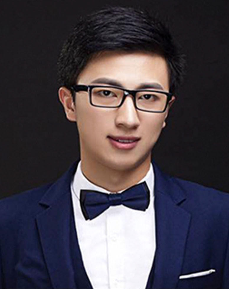 王培军老师 王培军老师