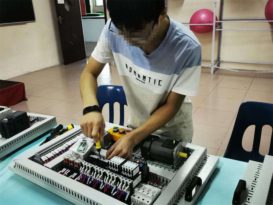 家电维修技能培训课程