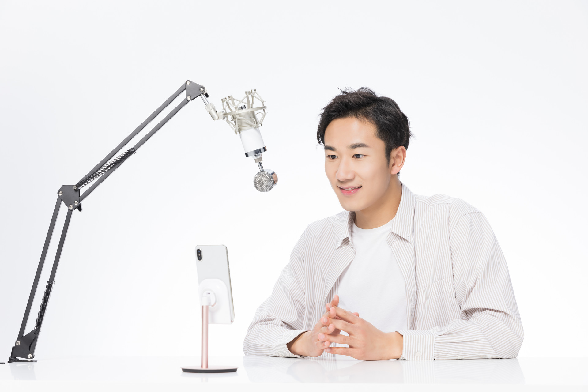 播音主持 播音主持