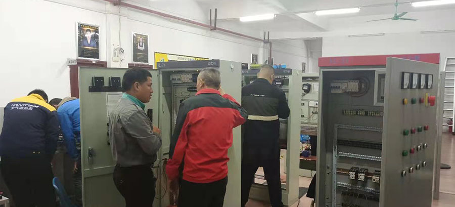 教学情景 教学情景