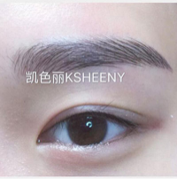 动感飘眉 动感飘眉