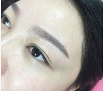 粉黛眉 粉黛眉
