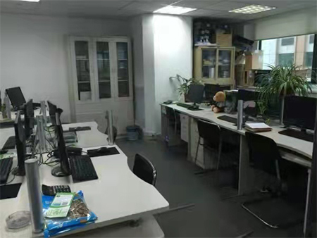 办公场所 办公场所