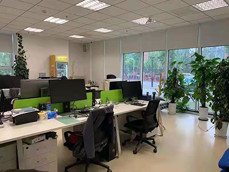 办公区 办公区