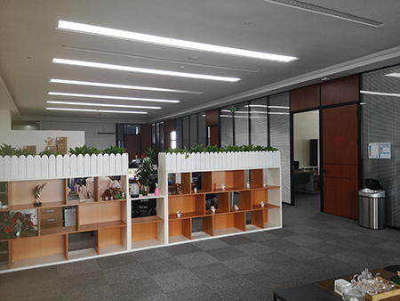 学校环境 学校环境