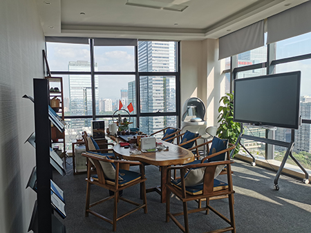 授课场所 授课场所