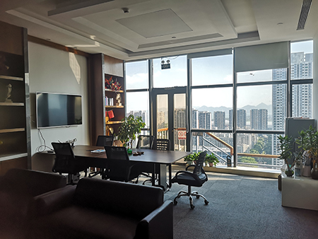 教学场所 教学场所