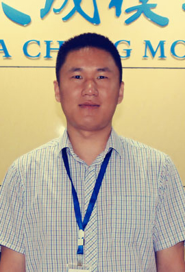 高级讲师 刘林生 高级讲师 刘林生
