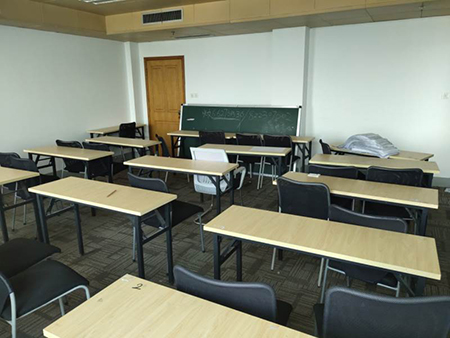 教室