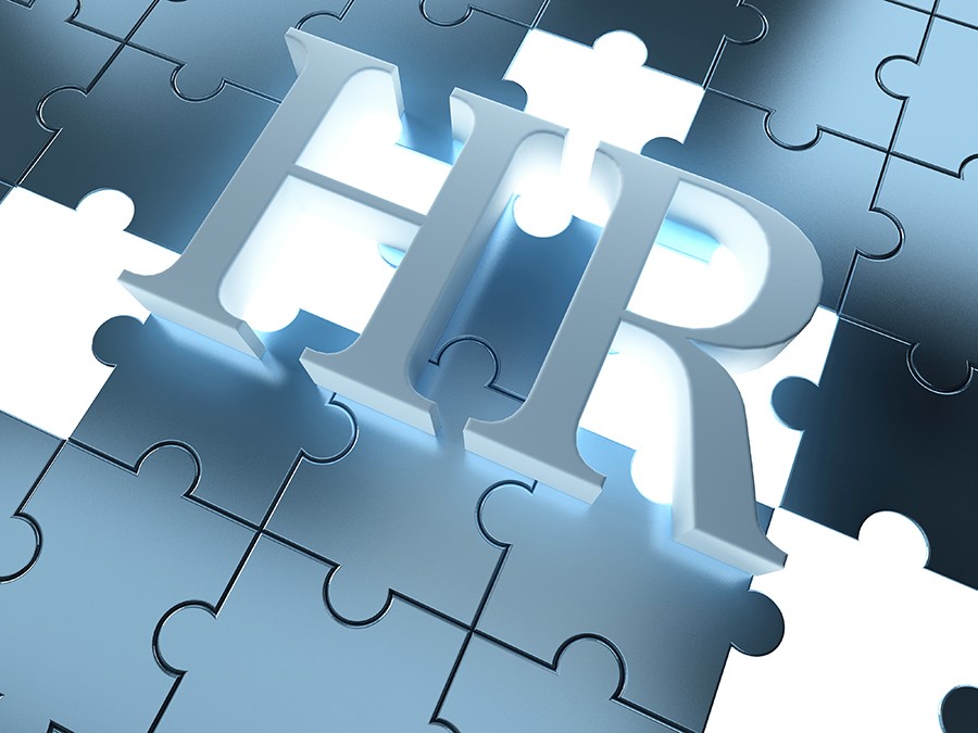 人力资源管理师——HR