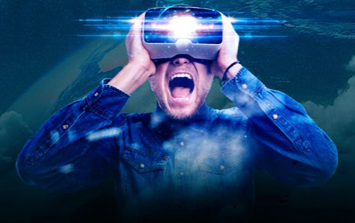 VR次世代模型师培训课程