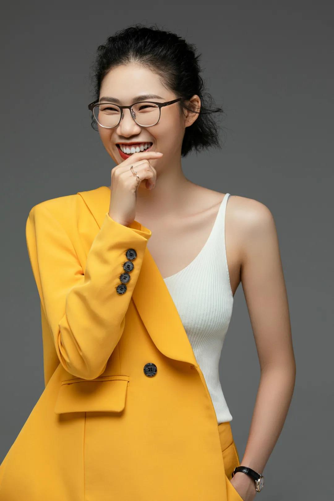吕文婷 吕文婷