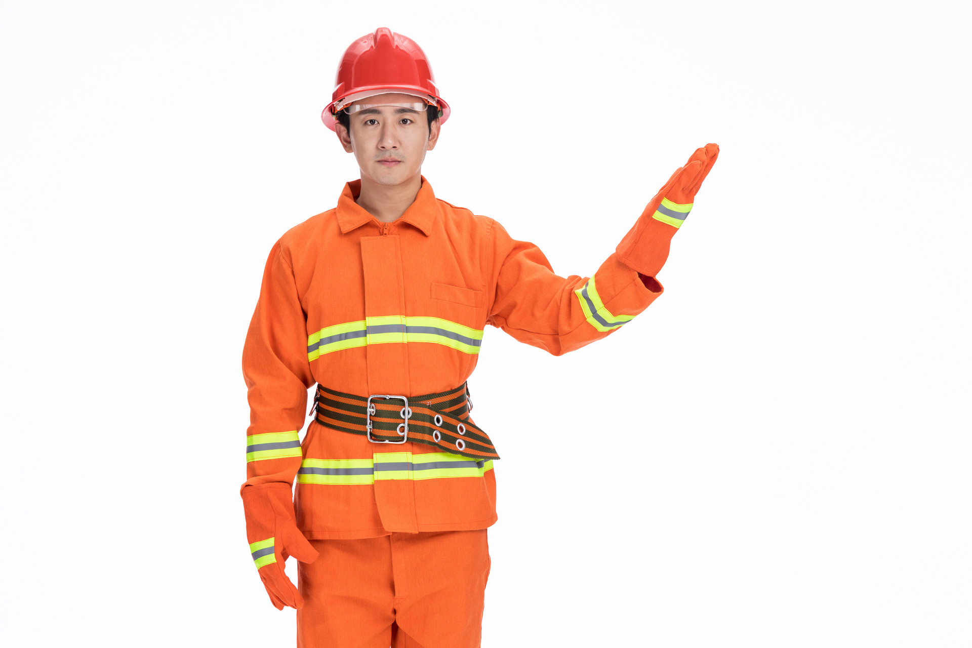 什么是应急救援员？