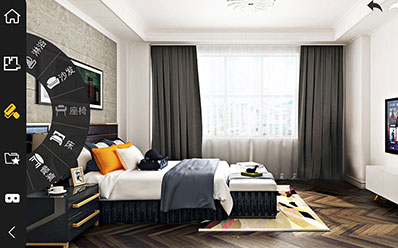 无线智能家居系统