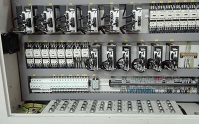 无线机电控制系统