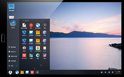 Android平板电脑系统