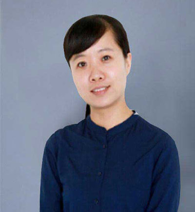 PHP实战讲师 肖莉娟