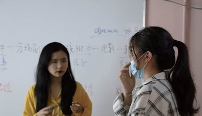 一对一解惑 一对一解惑