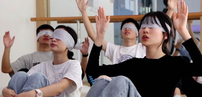 现场教学 现场教学