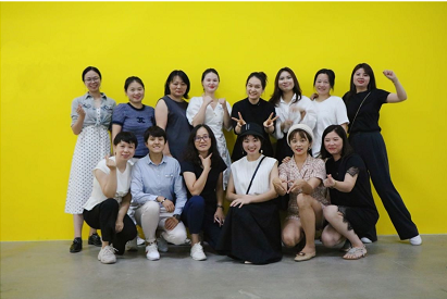 杭州分院团队 杭州分院团队