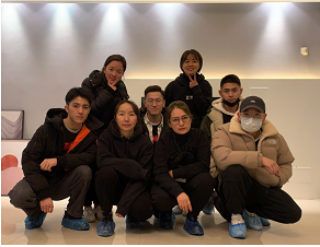 一米团队 一米团队