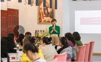 教学现场 教学现场