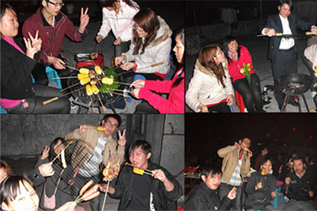 学员风采 学员风采