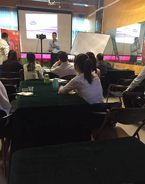 教学情景 教学情景