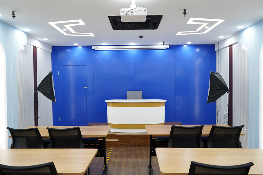 播音教室 播音教室