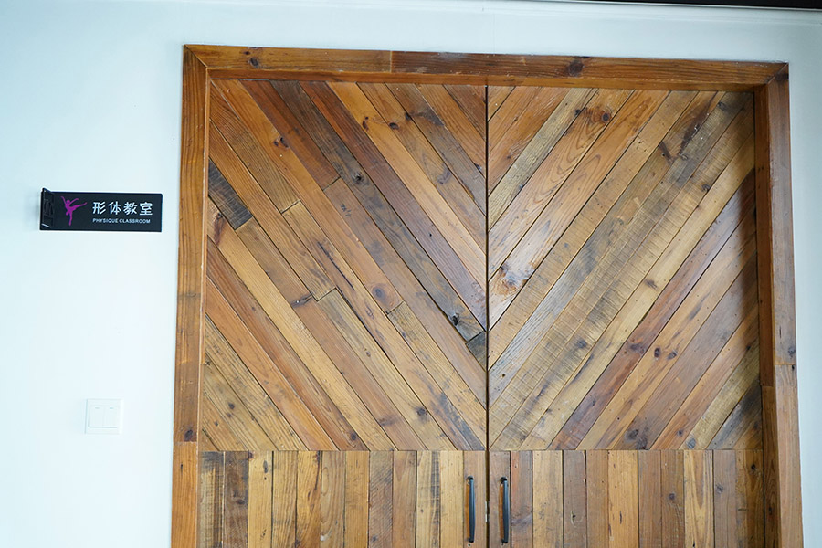 表演教室 表演教室