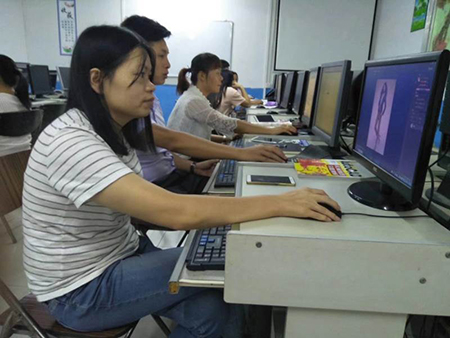 现场学习 现场学习