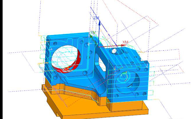 职业前景 职业前景