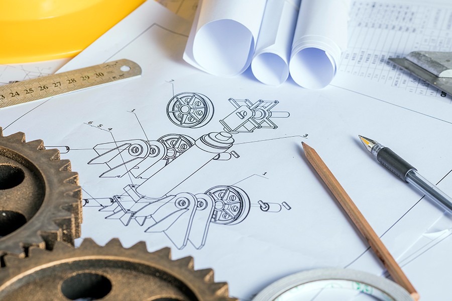 CAD机械制图培训课程