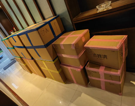 全托搬家整理 全托搬家整理