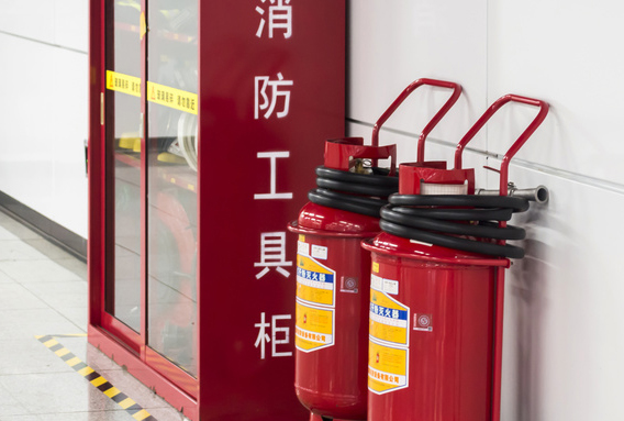 消防设施操作员证培训