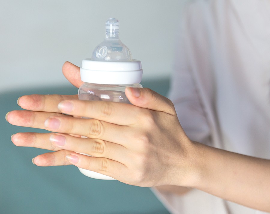 高级催乳师专业培训