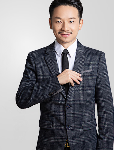 陈南宁 陈南宁