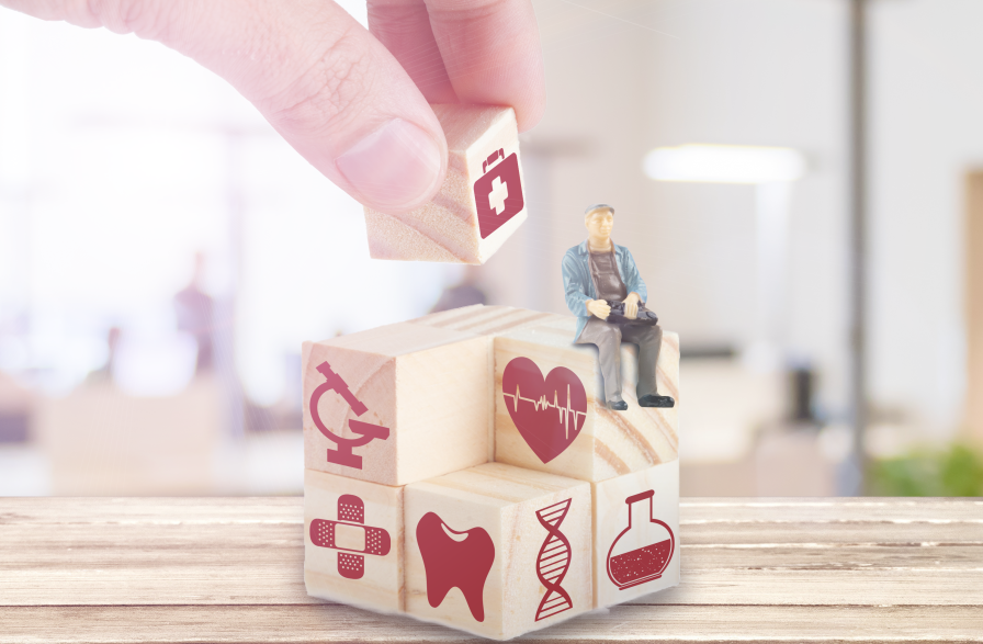 关于健康理疗管理师