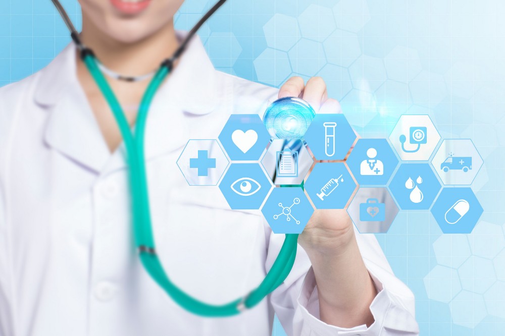 健康管理师职业等级