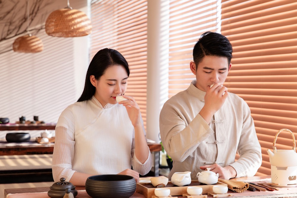 茶艺师的就业前景