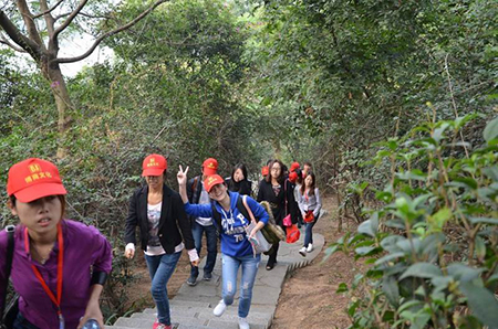 户外活动 户外活动