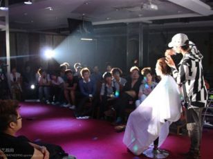 实操演示 实操演示