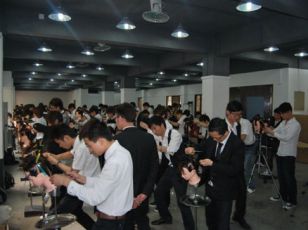 实操练习 实操练习