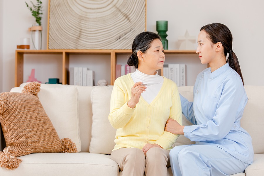 行业前景 行业前景