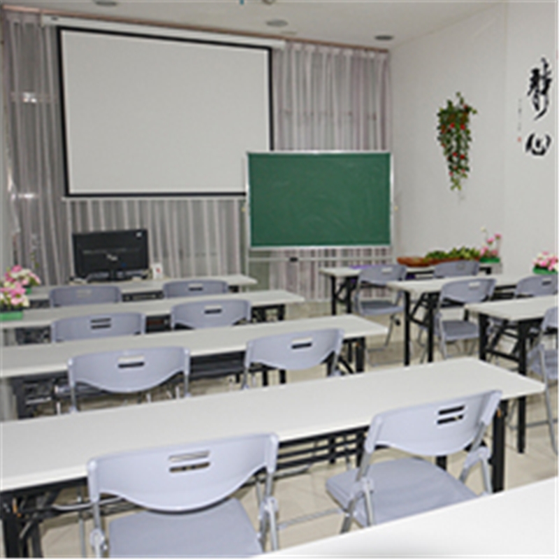 教室一角 教室一角