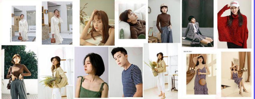 学员作品——人像拍摄