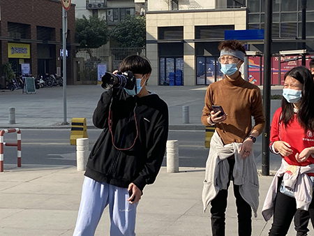 零基础电商摄影培训班