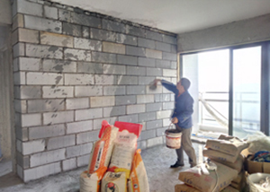 项目（案例）现场