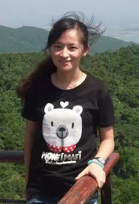 王紫怡老師 王紫怡老師