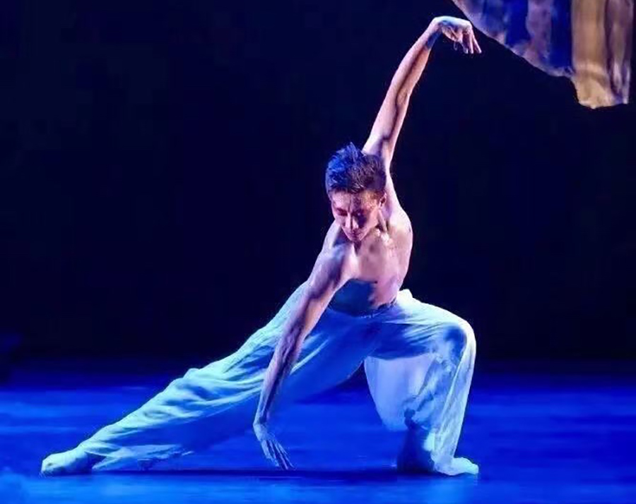 张老师  沈阳音乐学院